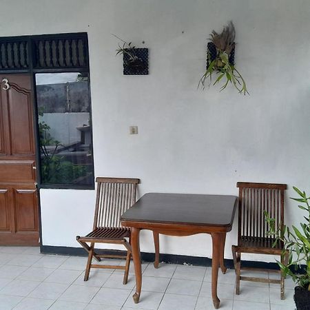 Bukit Kembar Ecotourism Gitgit Exterior foto