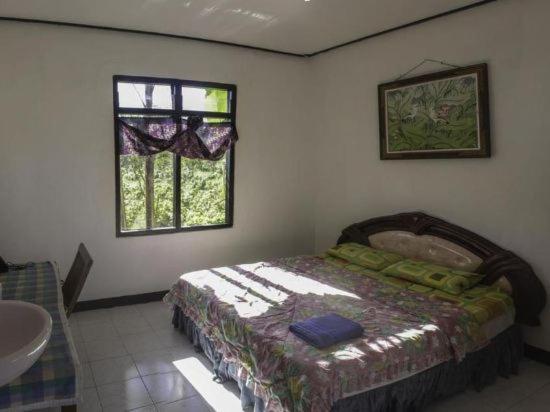 Bukit Kembar Ecotourism Gitgit Exterior foto